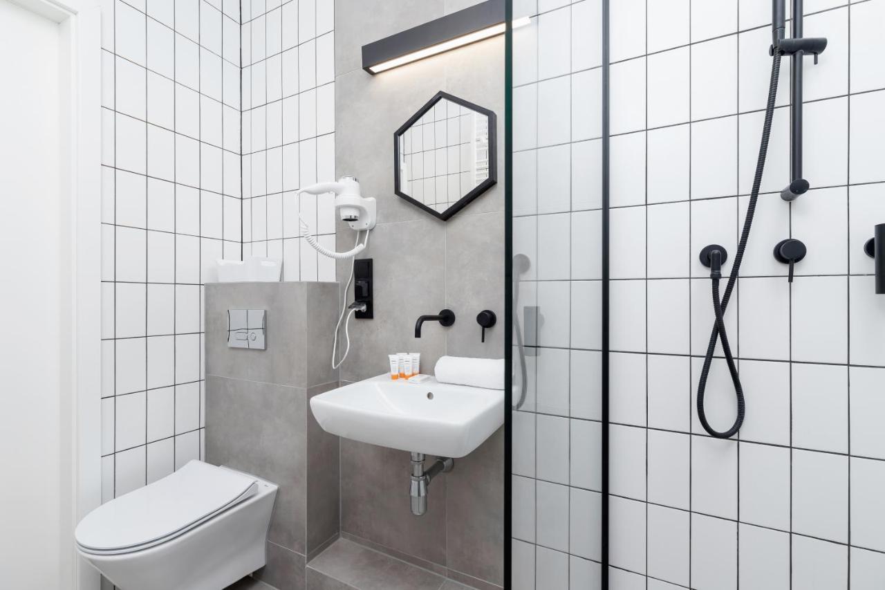 Studio Miodowa Krakow Kazimierz By Renters Apartment Ngoại thất bức ảnh