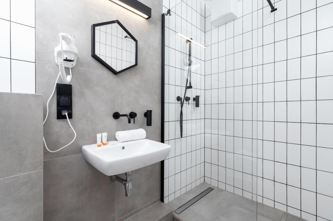 Studio Miodowa Krakow Kazimierz By Renters Apartment Ngoại thất bức ảnh