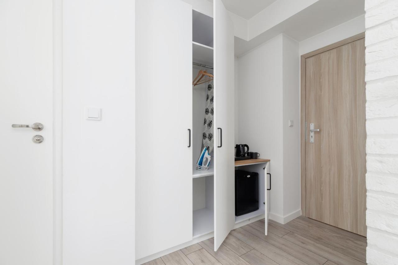 Studio Miodowa Krakow Kazimierz By Renters Apartment Ngoại thất bức ảnh