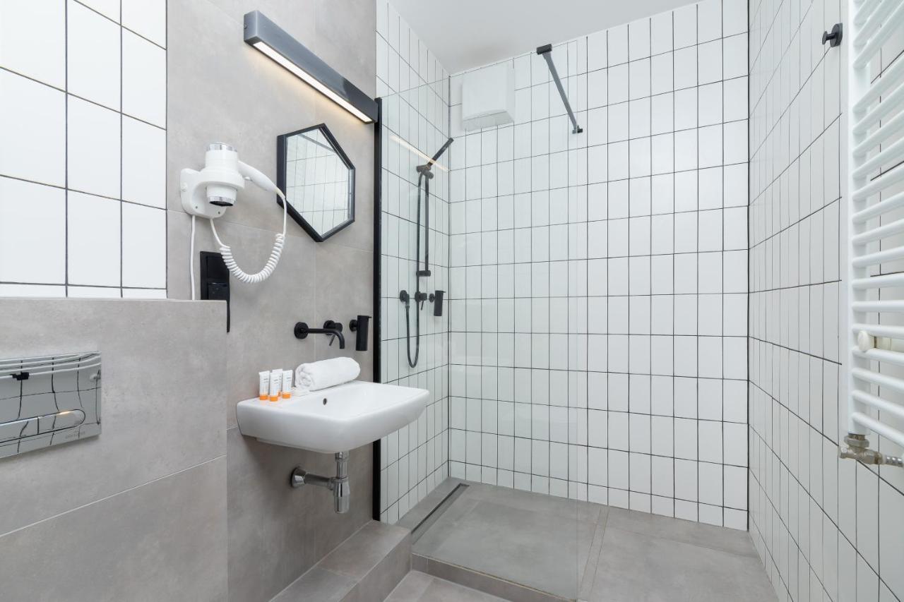 Studio Miodowa Krakow Kazimierz By Renters Apartment Ngoại thất bức ảnh