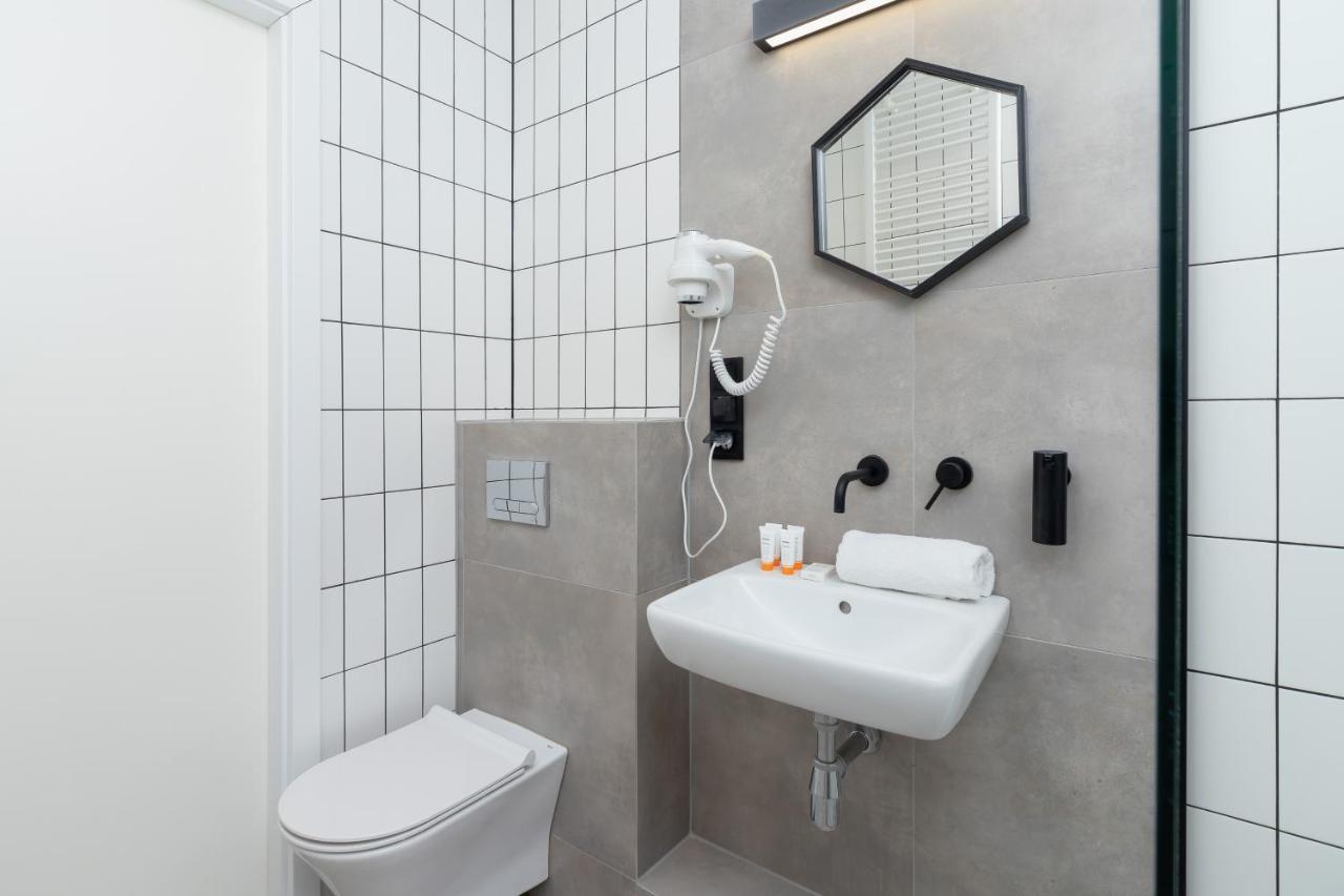 Studio Miodowa Krakow Kazimierz By Renters Apartment Ngoại thất bức ảnh